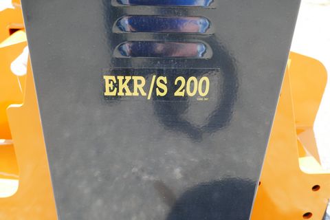 Berti EKR/S 200 