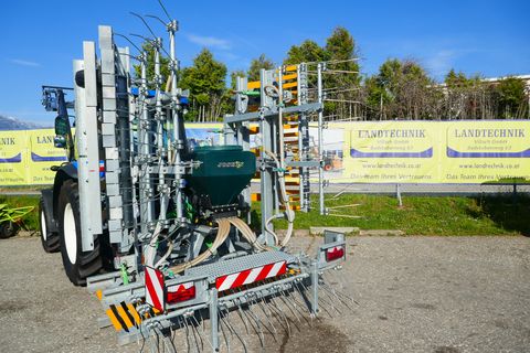 Joskin Scariflex EB 600 R5S3