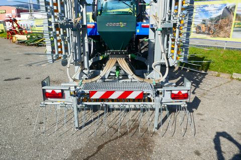 Joskin Scariflex EB 600 R5S3