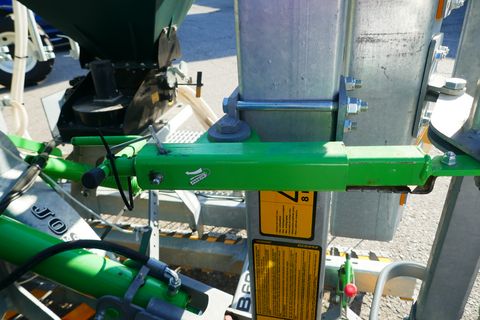 Joskin Scariflex EB 600 R5S3