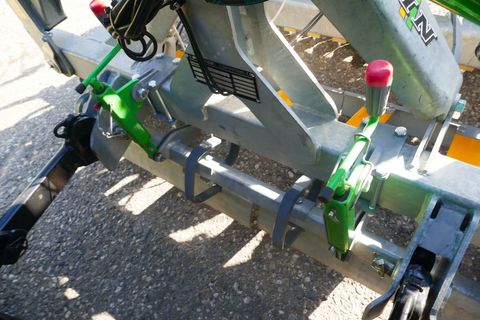 Joskin Scariflex EB 600 R5S3