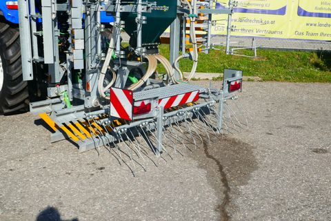 Joskin Scariflex EB 600 R5S3