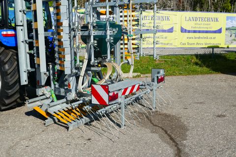 Joskin Scariflex EB 600 R5S3