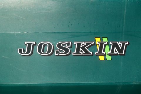 Joskin Scariflex EB 600 R5S3