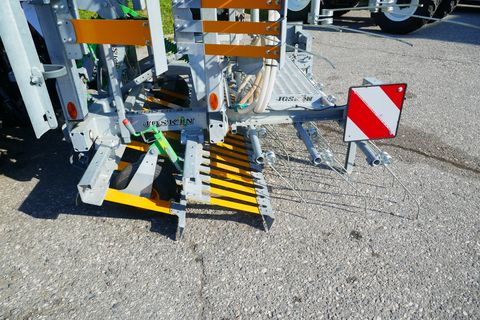 Joskin Scariflex EB 600 R5S3