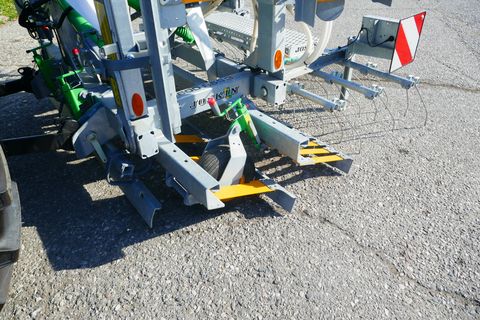 Joskin Scariflex EB 600 R5S3