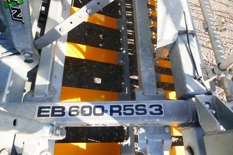 Joskin Scariflex EB 600 R5S3