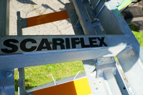 Joskin Scariflex EB 600 R5S3