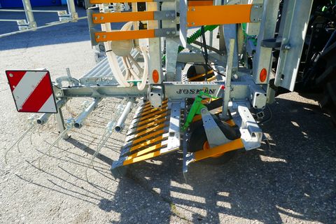 Joskin Scariflex EB 600 R5S3