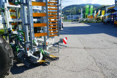 Joskin Scariflex EB 600 R5S3