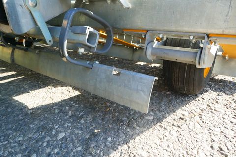 Joskin Scariflex EB 600 R5S3