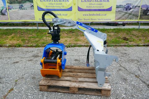 Binderberger RZ 1400 LT