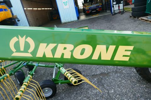 Krone Swadro TS 680 twin