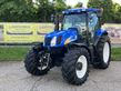 New Holland TS115A Plus