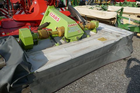 Claas Disco 3050 Plus