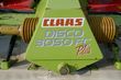 Claas Disco 3050 Plus 