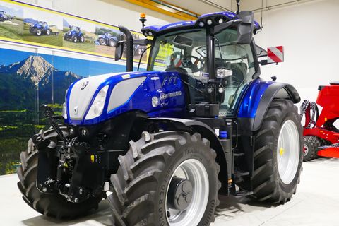 New Holland T7.260 PLM Auto Command