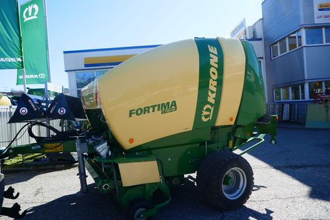 Krone Fortima V 1500 MC