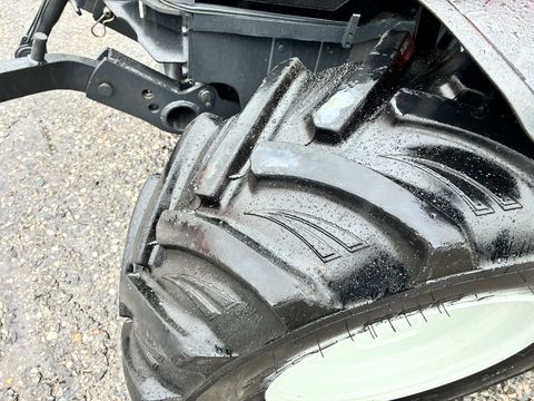 Lindner Geotrac 73 Alpin