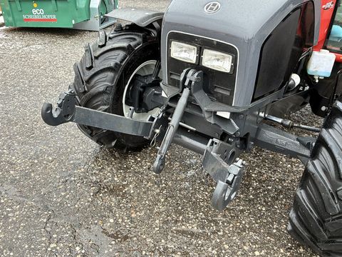 Lindner Geotrac 73 Alpin