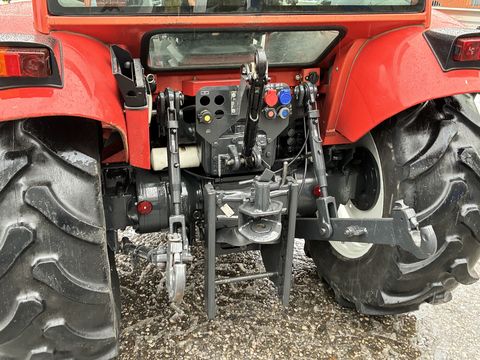 Lindner Geotrac 73 Alpin