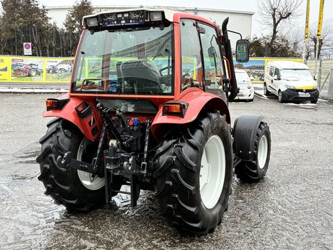 Lindner Geotrac 73 Alpin