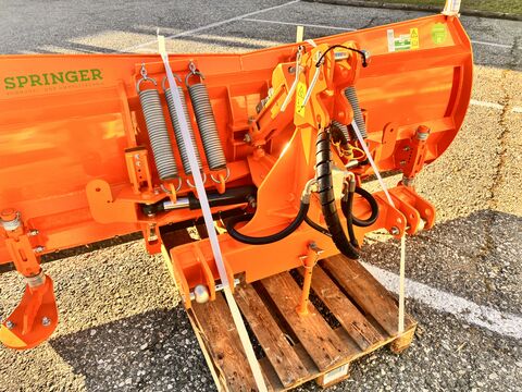 Springer SPC 2501