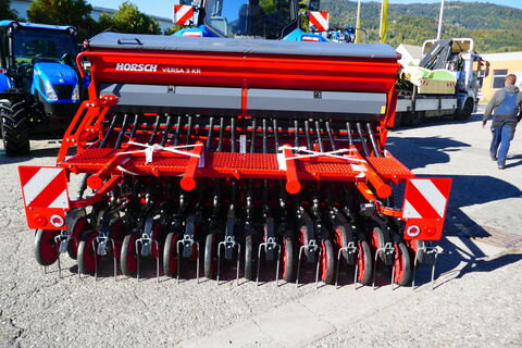 Horsch Versa 3 KR
