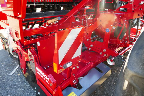 Horsch Versa 3 KR
