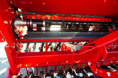 Horsch Versa 3 KR
