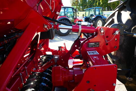 Horsch Versa 3 KR