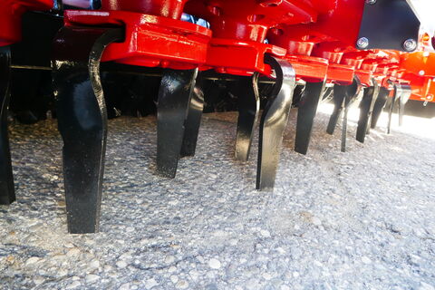 Horsch Versa 3 KR