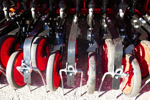 Horsch Versa 3 KR