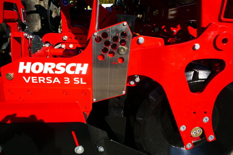 Horsch Versa 3 KR