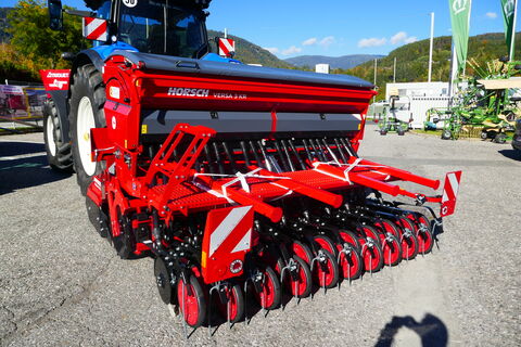 Horsch Versa 3 KR