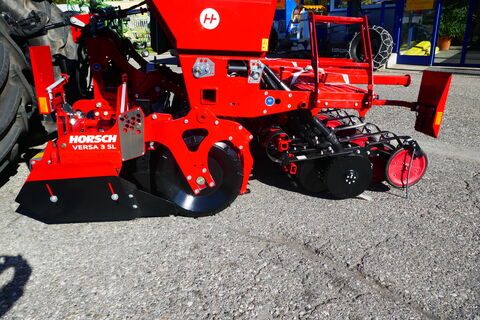 Horsch Versa 3 KR