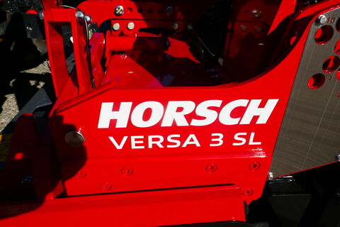 Horsch Versa 3 KR