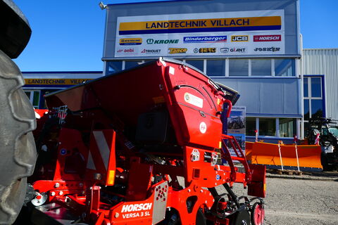 Horsch Versa 3 KR