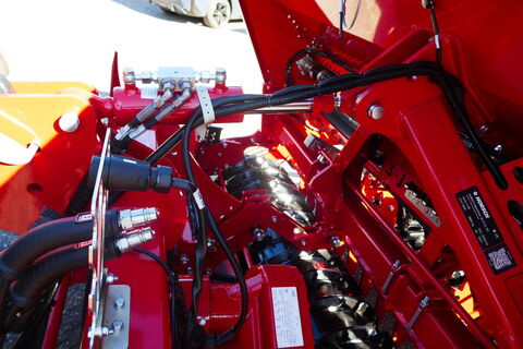 Horsch Versa 3 KR