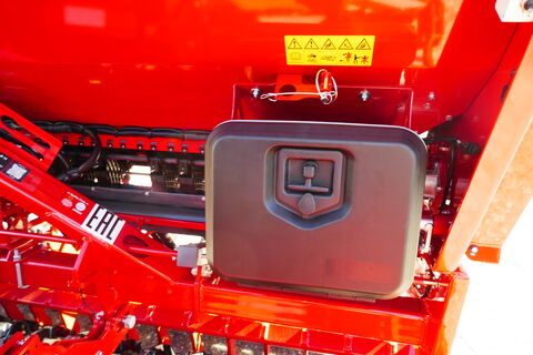 Horsch Versa 3 KR