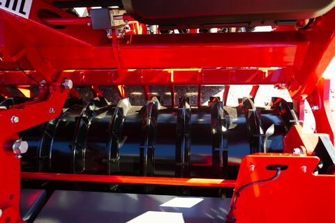 Horsch Versa 3 KR