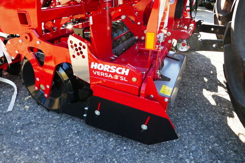 Horsch Versa 3 KR