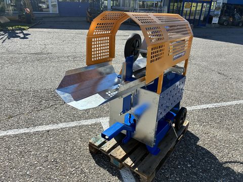 Binderberger SP8 E