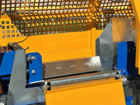 Binderberger SP8 E