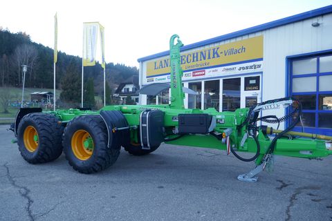 Joskin Cargo-Lift ADCL58D22/4-24