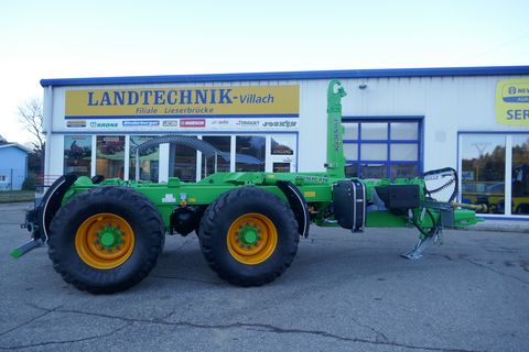 Joskin Cargo-Lift ADCL58D22/4-24