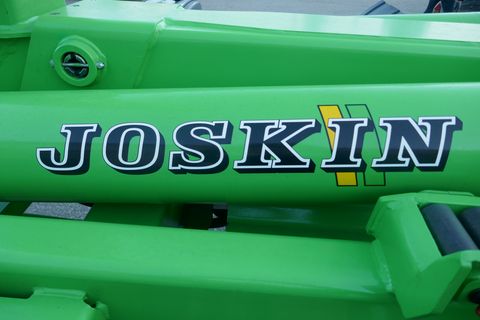 Joskin Cargo-Lift ADCL58D22/4-24