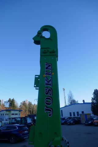 Joskin Cargo-Lift ADCL58D22/4-24