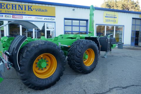 Joskin Cargo-Lift ADCL58D22/4-24