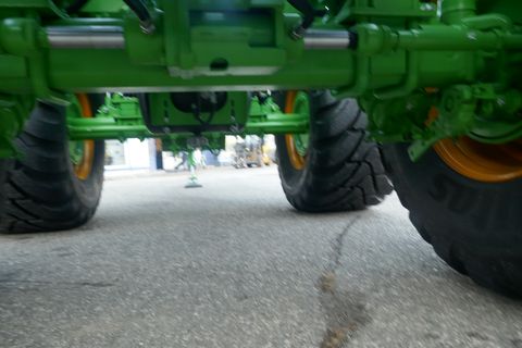 Joskin Cargo-Lift ADCL58D22/4-24